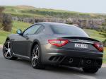 Maserati GranTurismo MC Stradale 2013 года (AU)